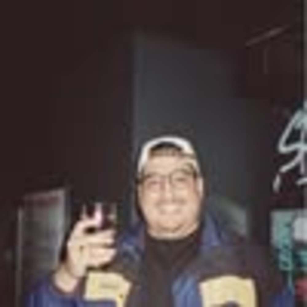 Meet your Posher, Jose